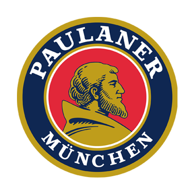 referenzen logos paulaner