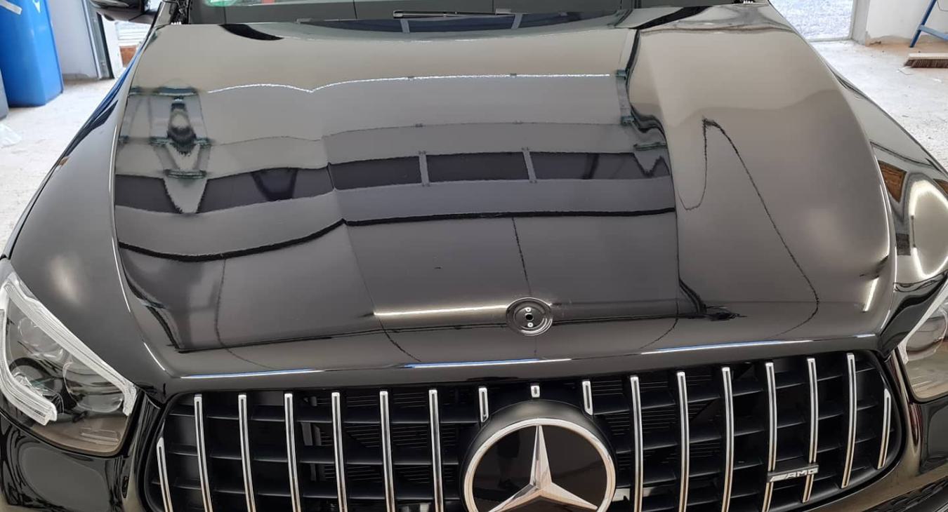 showcase mercedes-amg 2021