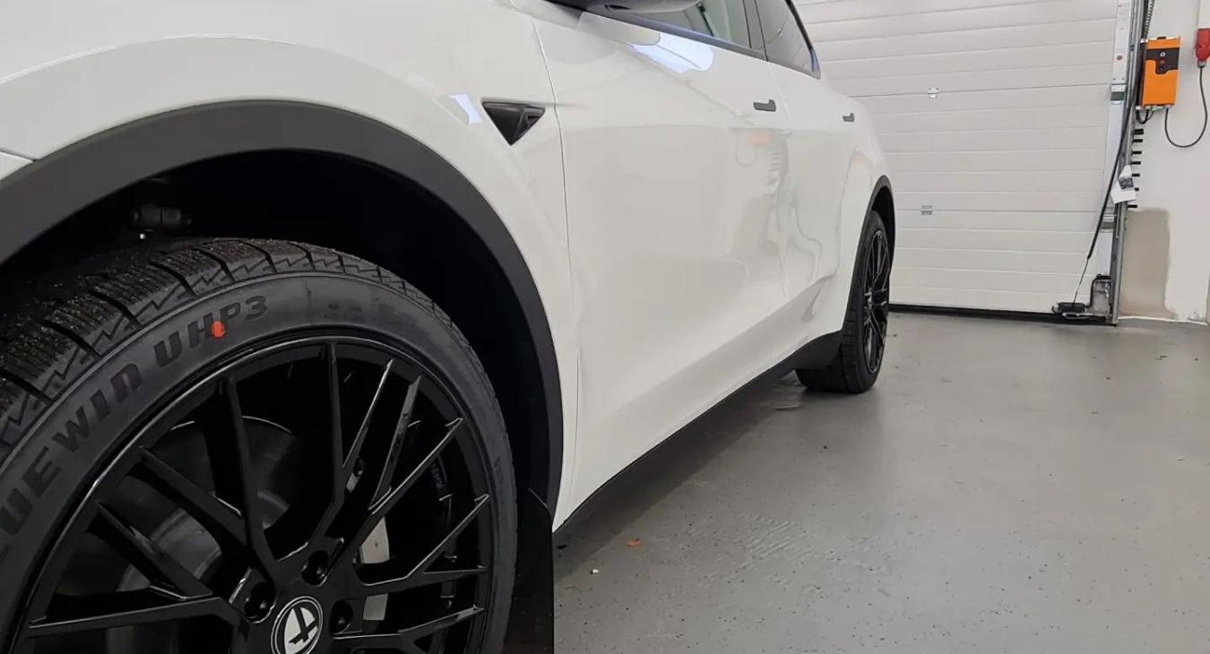 kh-media showcase teslamodely 2023